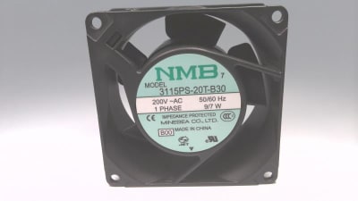 MINEBEA 3115PS-20T-B30-B00