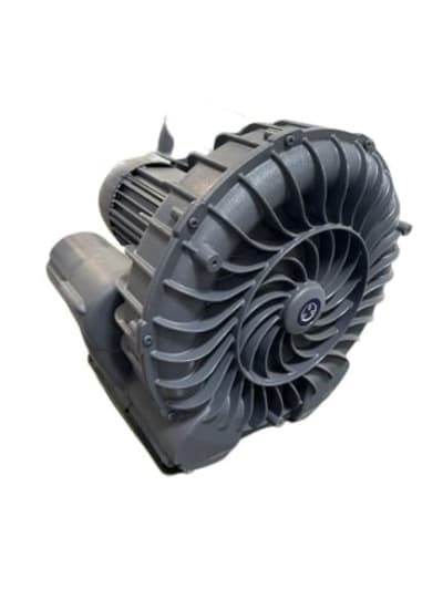 BECKER PUMPS SV500/1