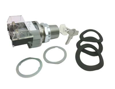 ALLEN BRADLEY 800T-H31D1