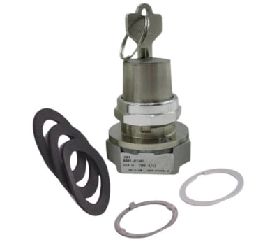ALLEN BRADLEY 800T-H3305