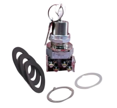 ALLEN BRADLEY 800T-H3305B