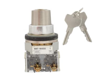 ALLEN BRADLEY 800T-H4804A