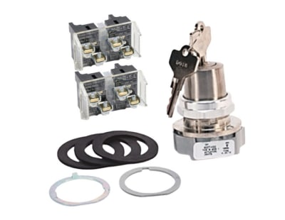 ALLEN BRADLEY 800T-H32B