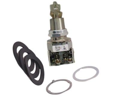 ALLEN BRADLEY 800T-H32D1