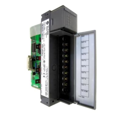 ALLEN BRADLEY 1746OB8A