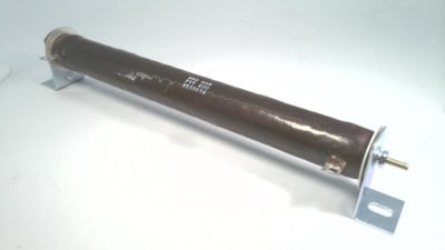 DANAHER MOTION FVT 200