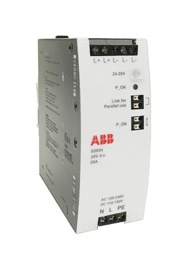 ASEA BROWN BOVERI 3BSE088189R1