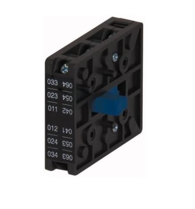 EATON CORPORATION N-P5-250/315E