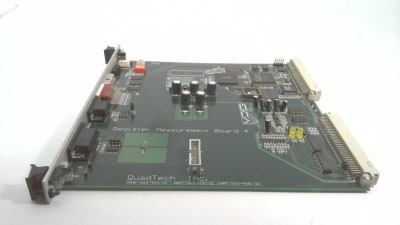 QUAD TECH 7612-4090-02