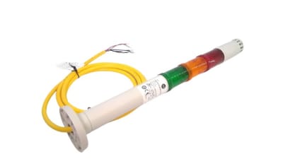 ALLEN BRADLEY 855D-P00SC20G24Y3Y5Y4C1