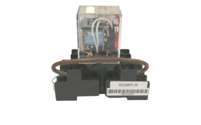 ASEA BROWN BOVERI 612855-R