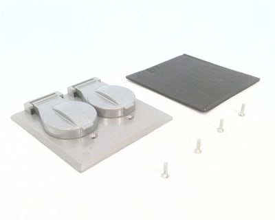 BWF MANUFACTURING INC FC-281