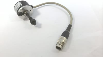 BAUMER ELECTRIC BDK 06.24K512/K548