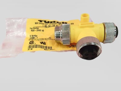 TURCK RSV-2RKV 49