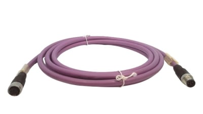 PHOENIX CONTACT SAC-2P-M12MSB-M12FSB/910/3.0