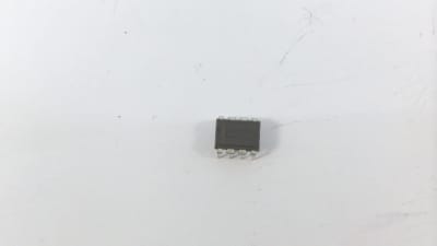 MAXIM INTEGRATED PRODUCTS MAX708TCPA+