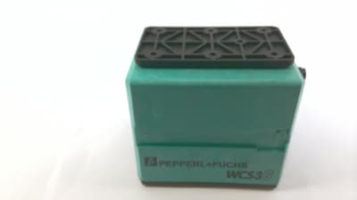 PEPPERL & FUCHS WCS3B-LS211S
