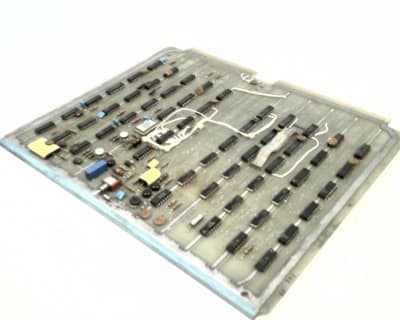 BENDIX DYNAPATH 3729047AA