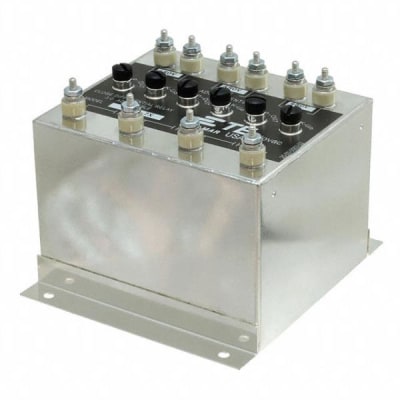 TE CONNECTIVITY D101-10X