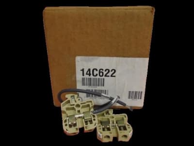 ASEA BROWN BOVERI 14C-622