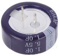 BIGCAP BCE005R5C105FS