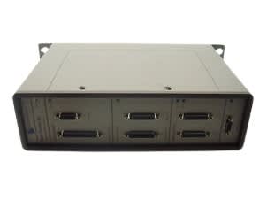 BERKELEY PROCESS S64-3455