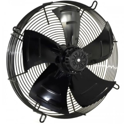 EBM PAPST S4D450-AO14-01