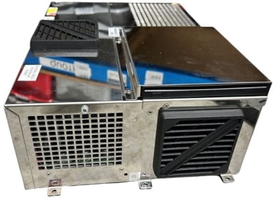 BLUE CHIP TECHNOLOGIES 6U PPC MKIII