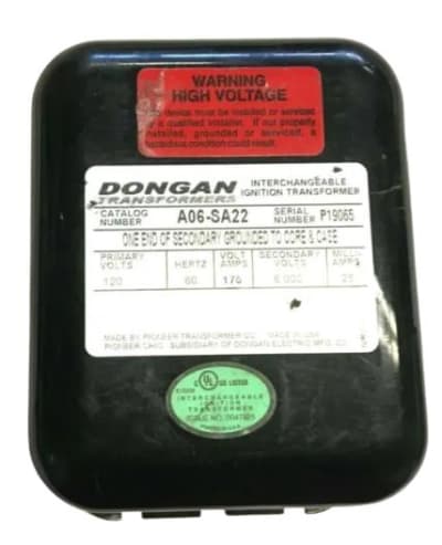 DONGAN A06-SA22