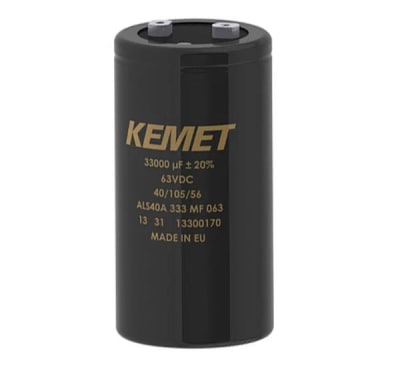 KEMET ALS80A752NF350