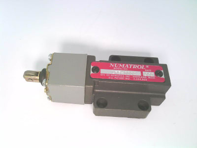 ASCO LR5-0004