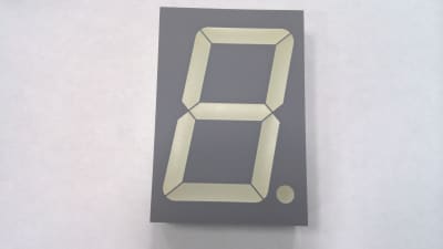 KINGBRIGHT SA23-12SURKWA