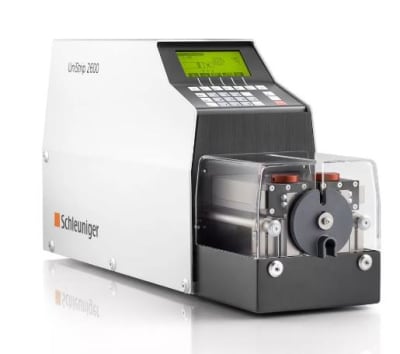 SCHLEUNIGER UNISTRIP 2600