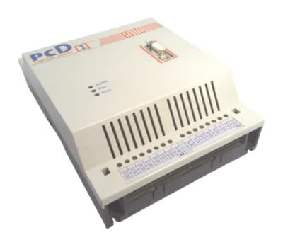 JOHNSON ELECTRIC PCD1.M130