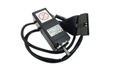 YASKAWA ELECTRIC SGMM-A2C313