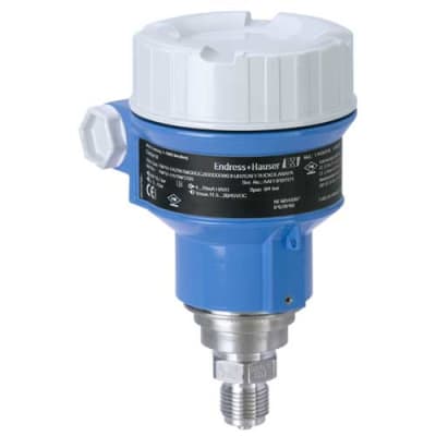 ENDRESS & HAUSER PMP51-CA21JD1HGJRKJA1