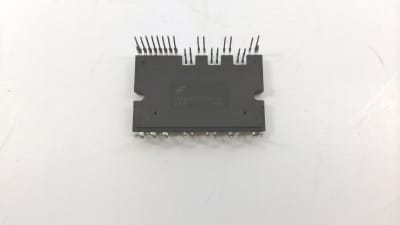 ON SEMICONDUCTOR FSBB20CH60CTSL