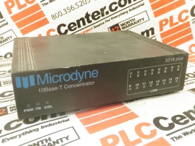 MICRODYNE 9815318-10