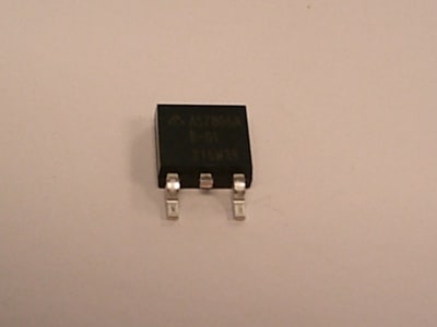 DIODES INC AS7805ADTR-G1