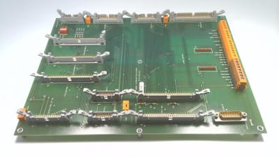 BUTLER AUTOMATIC DC34168-501