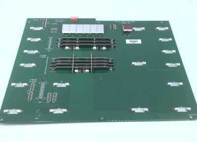 BUTLER AUTOMATIC DC29694-501