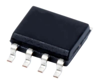TEXAS INSTRUMENTS SEMI TLC27M2AID