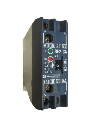 SCHNEIDER ELECTRIC RE2-CA1111M