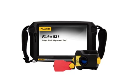 FLUKE 831