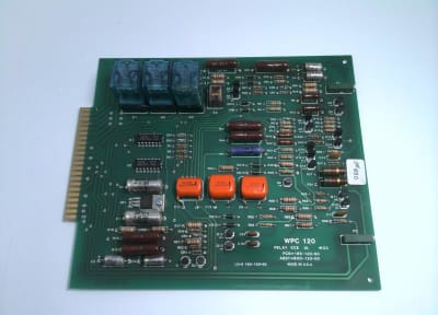 WEB PRINTING 185-120-00