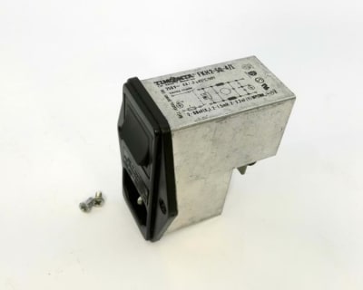 TIMONTA FKH2-50-4/I