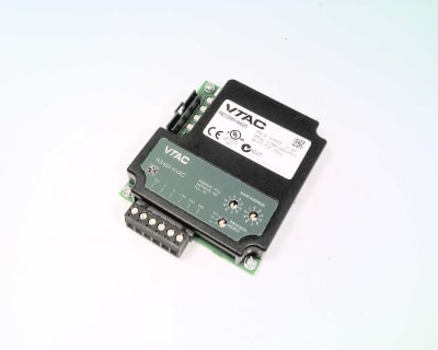 ASEA BROWN BOVERI RECOMM-H485