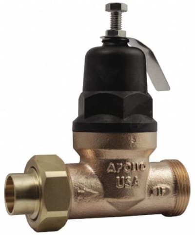 APOLLO VALVES 36ELF12501S