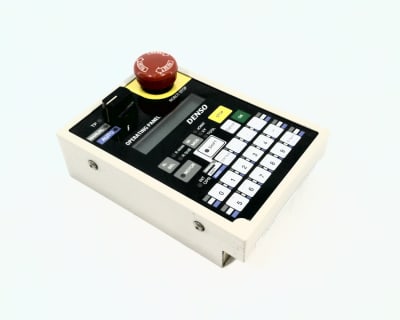 DENSO CORPORATION OP-RC5-1