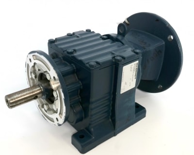 SEW EURODRIVE R27F AM56